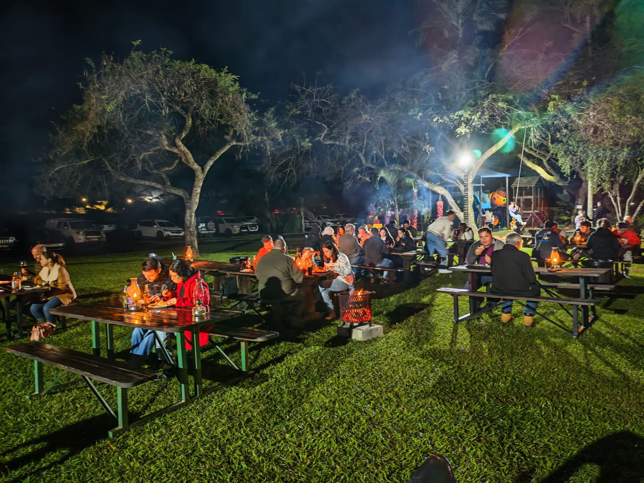seevisbraai 2026